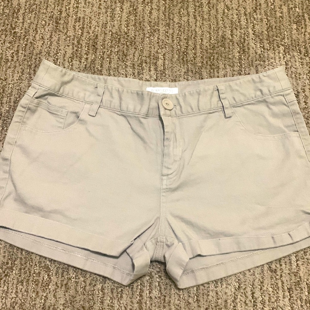 Shorts